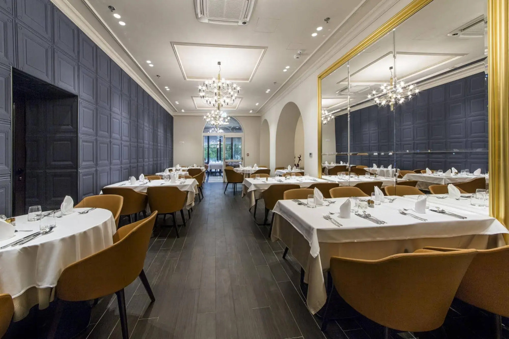 Grand Hotel Slavia