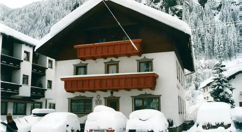 Haus Paznaun