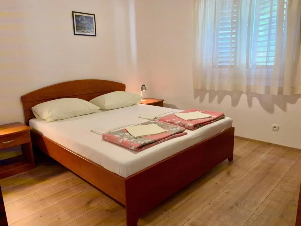 Apartments Nautic