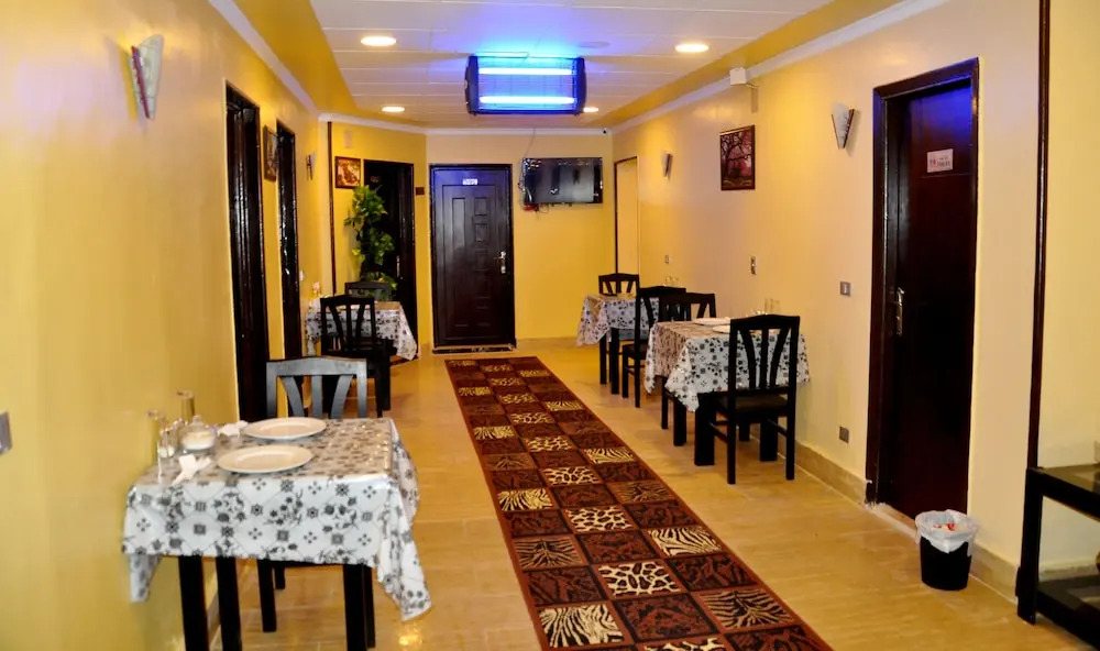 Cairo hotel