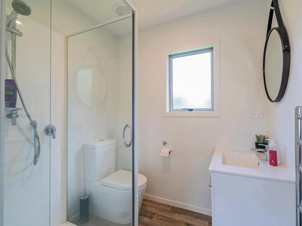 Bluebell - Whitianga Holiday Home