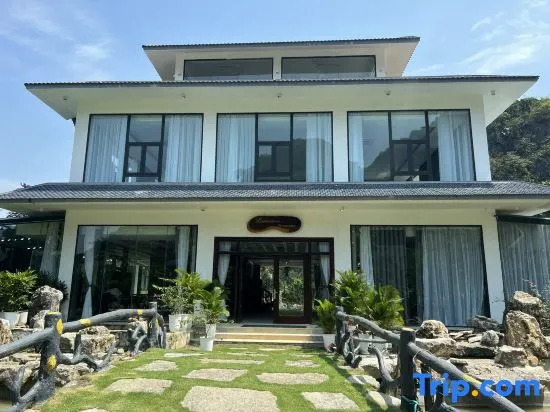 Minawa Kenhga Resort & Spa Ninh Binh