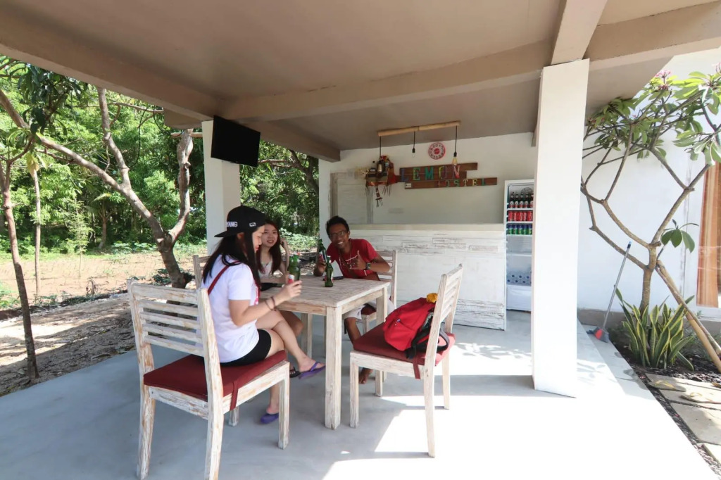 Lemon Hostel