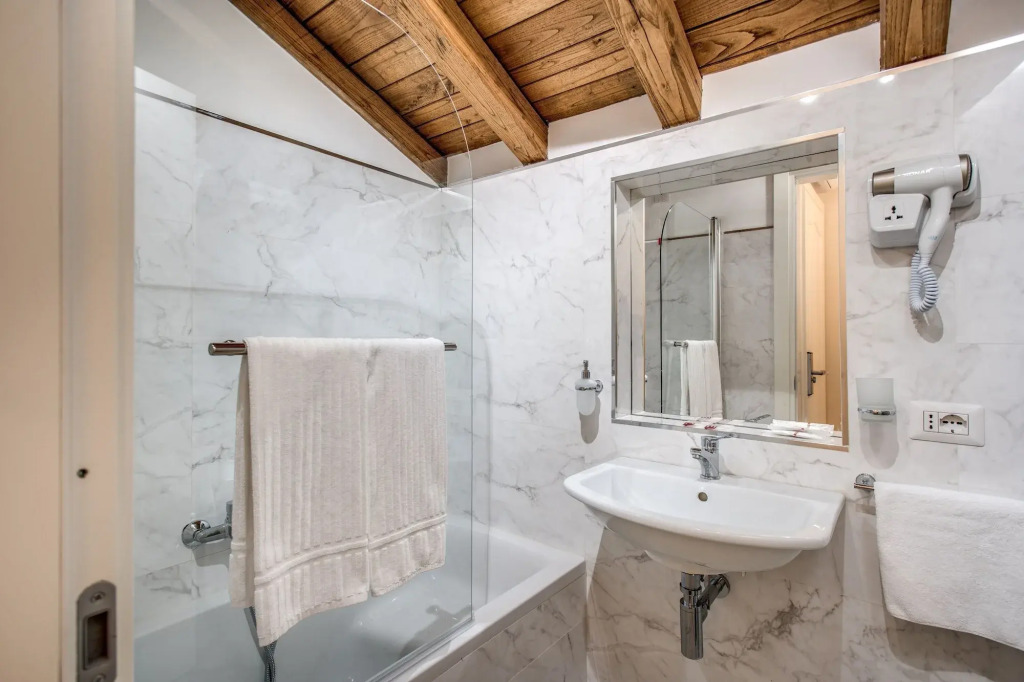 Hotel San Silvestro