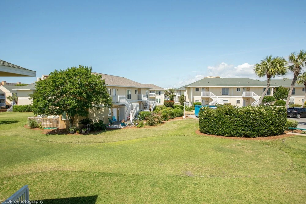 Sandpiper Cove 2094 2 Bedroom Condo