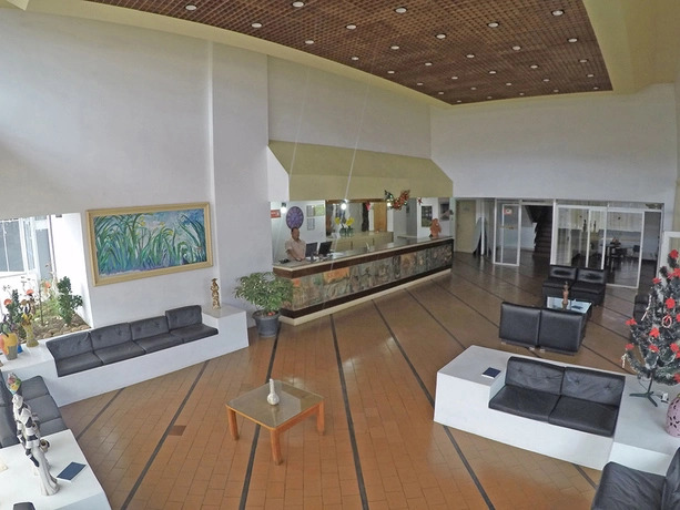 Itajubá Hotel