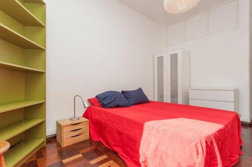 Economy Guest House Saldanha I