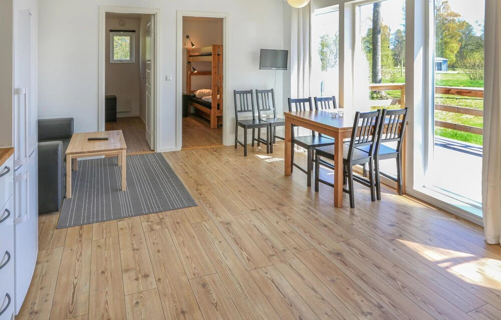 Lovely Home In Löttorp With Wifi
