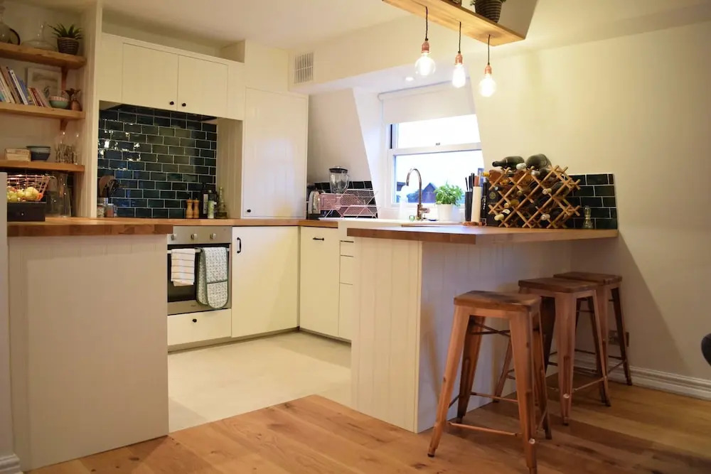 1 Bedroom Flat in Camden