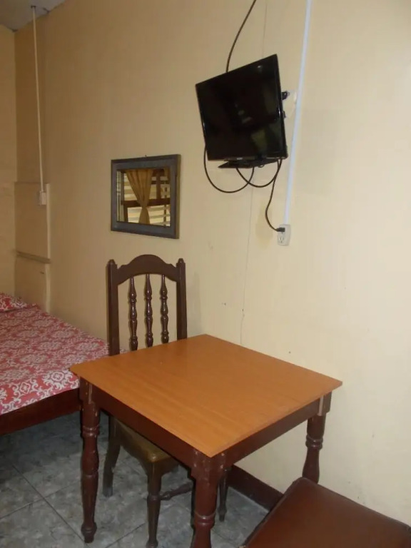 Hotel El Mesón