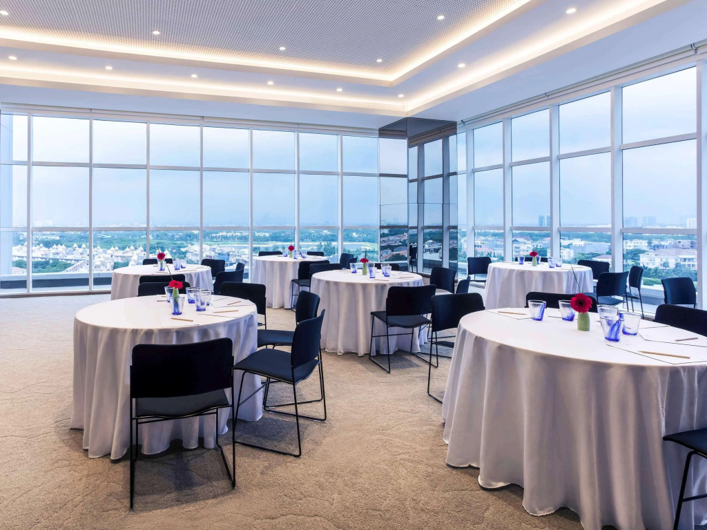 Mercure Jakarta Pantai Indah Kapuk