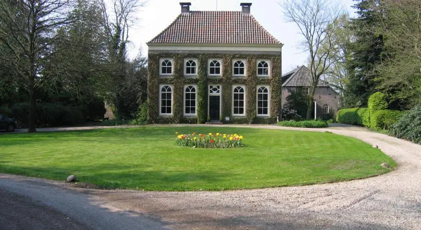 Landgoed Hessum