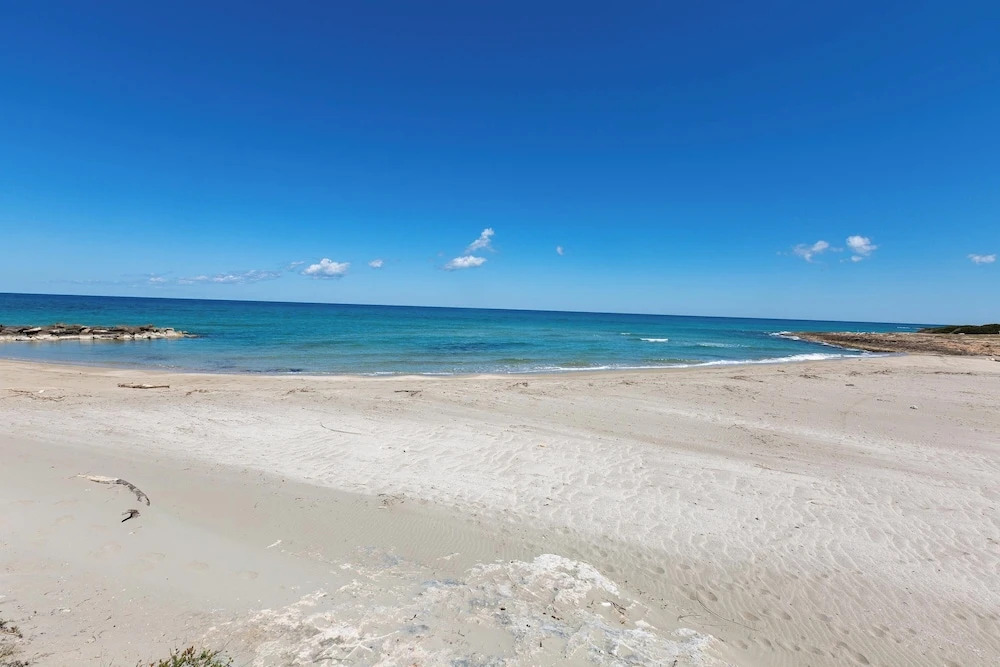 2324 Villa Milhouse by Perle di Puglia