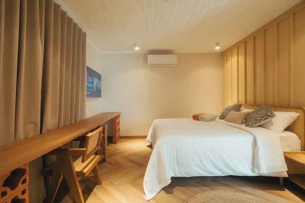 Hotel Boutique Roomzz Laureles