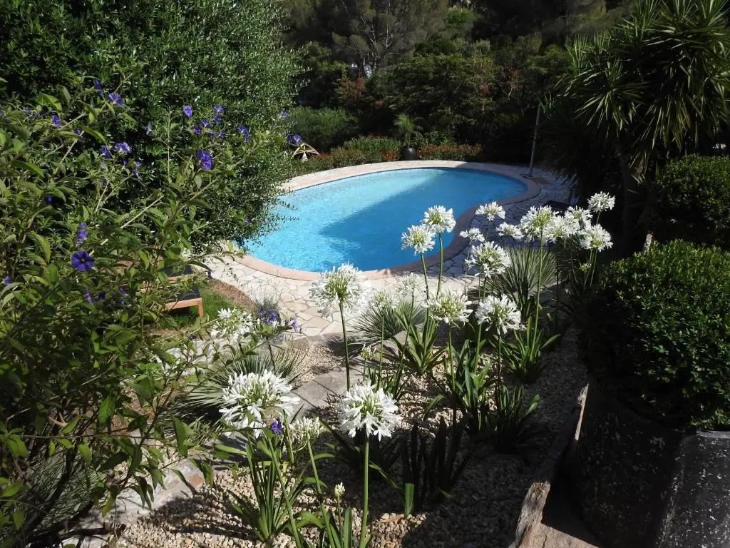 La Cavale En Mer T5 160m²