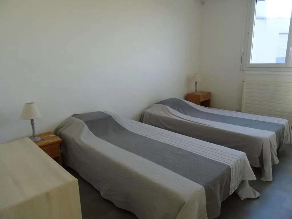 Appartement Les Sables-d'Olonne, 3 pièces, 6 personnes - FR-1-92-808