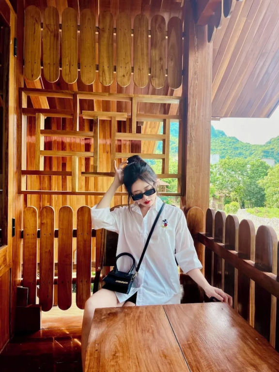 Phong Nha Mountain House