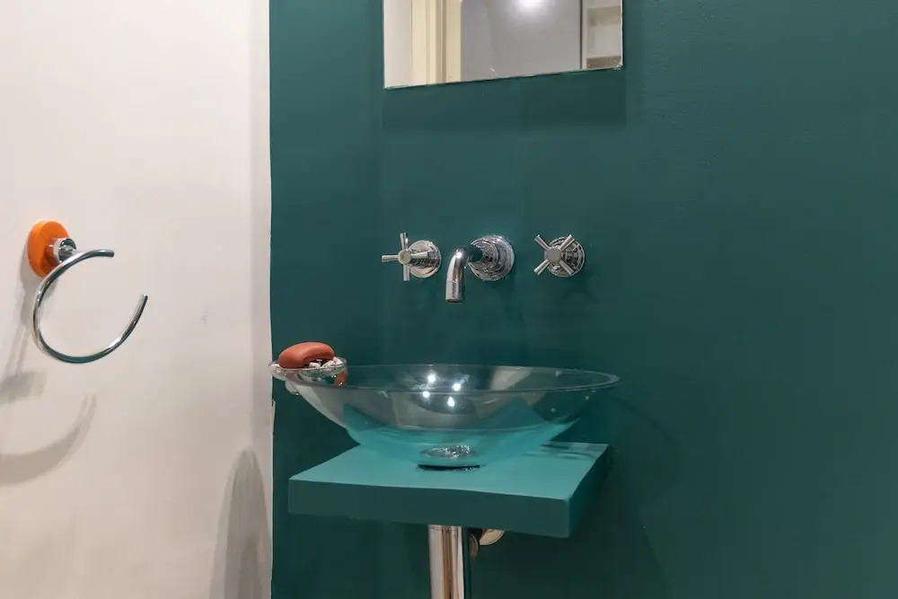 M Pdh520 Apartamento Amplio y Elegante en Paseo d