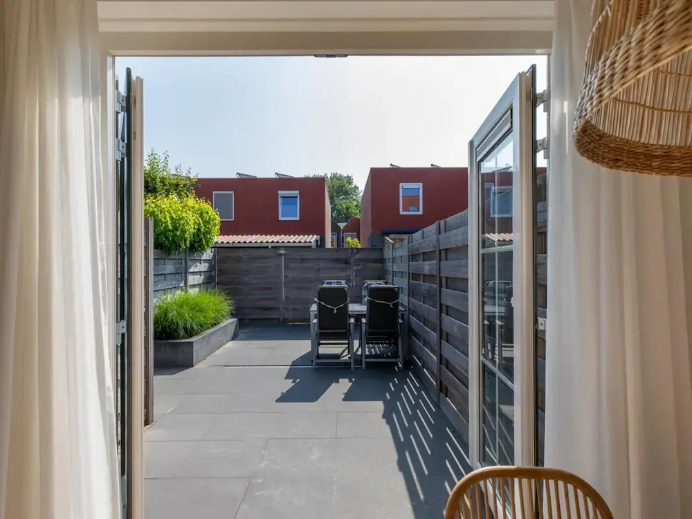 Holiday Home in Domburg near the Beach