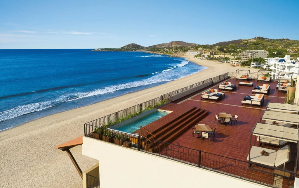 Reflect Los Cabos Resort & Spa All Inclusive