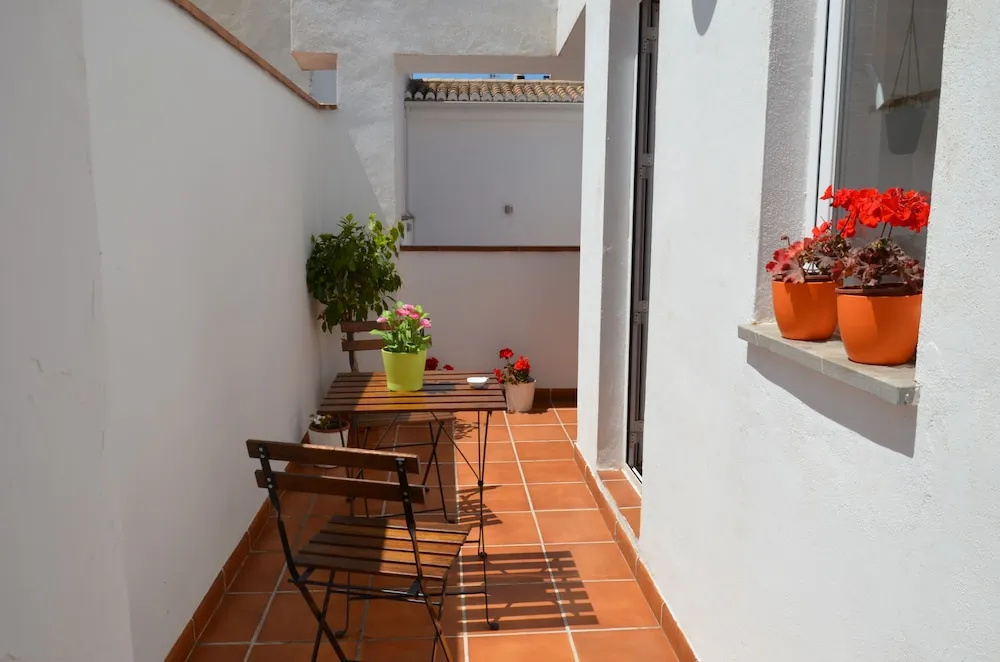 Apartamentos San Isidro 44
