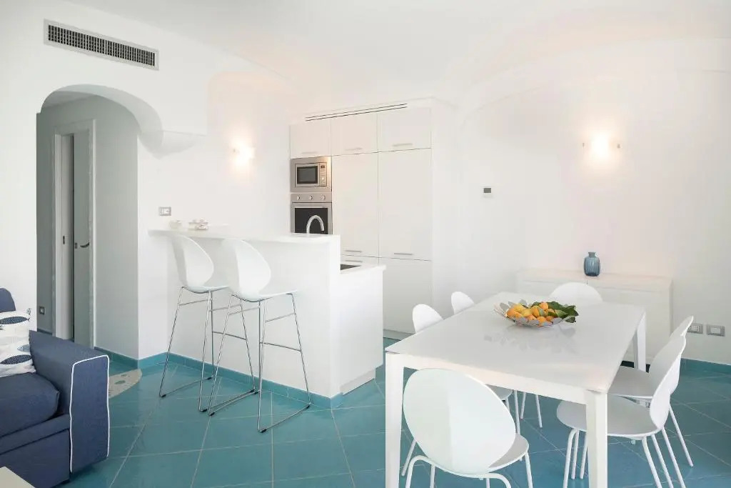 Ischia Blu Resort