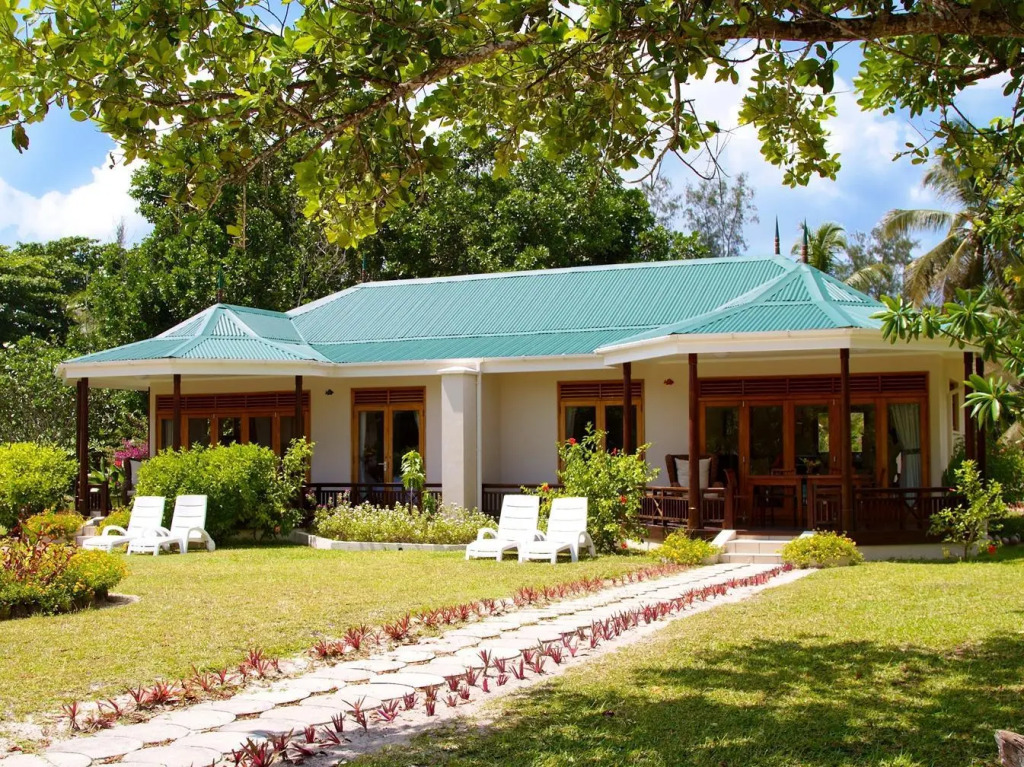 Les Villas Dor