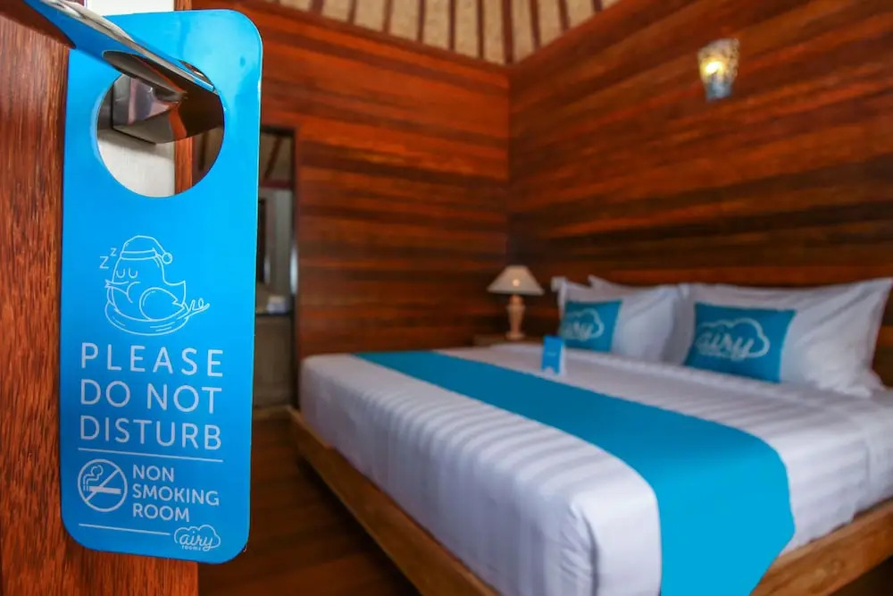 Airy Sukawati Kemenuh Raya Sumampan Bali