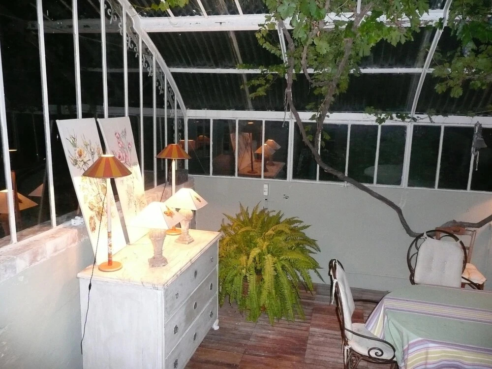 La Villa de Creully