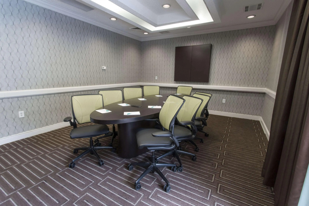 Homewood Suites by Hilton Savannah