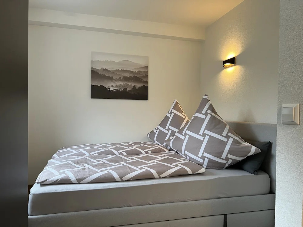 Top Apartment Zentrum Bad Urach 5 Minutes to Train Station