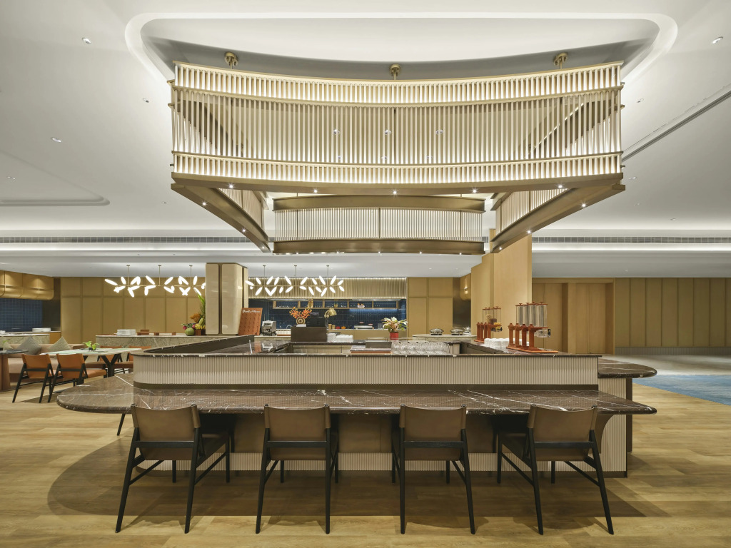 Hilton Garden Inn Sanya Haitang Bay