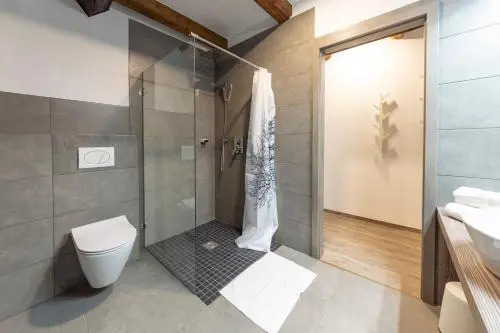 Hotel pod Kapličkou