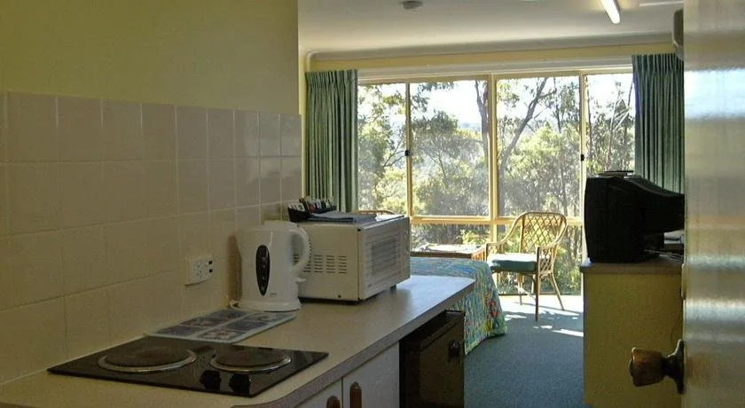 Merimbula Motor Lodge