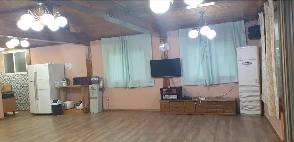 Yoomyung Garden Pension