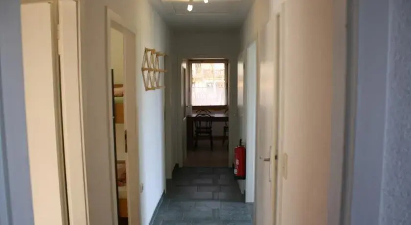 Hotel Falkenhorst