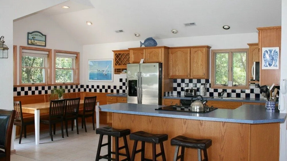 Tree Tops - 5 Br Home