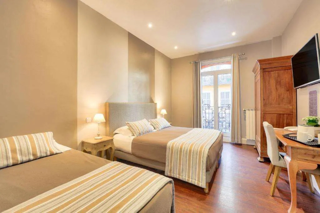 Hotel Lepante