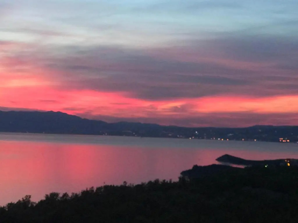 Apartmenthaus Suskovic Insel Krk