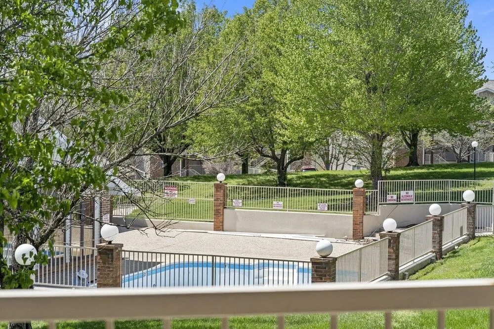 Foothills Tranquility - On-site Amenities Access