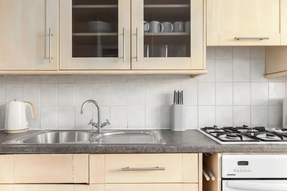 Stunning 4 bed flat in wood green