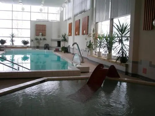 Kullasmarina Holiday Villas