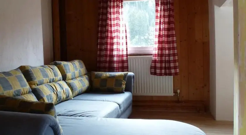 Ferienhaus Tirol