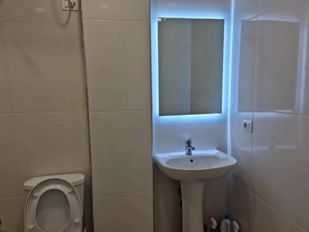 #Beautiful New Apartment,Studio- Close Tirana City Center