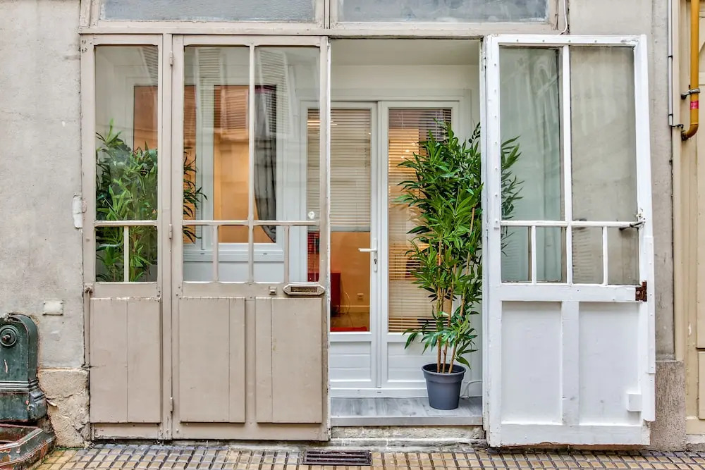 07 - Best Flat of Grand Boulevard