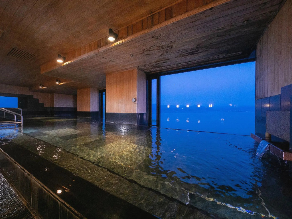 Hotel Beniya