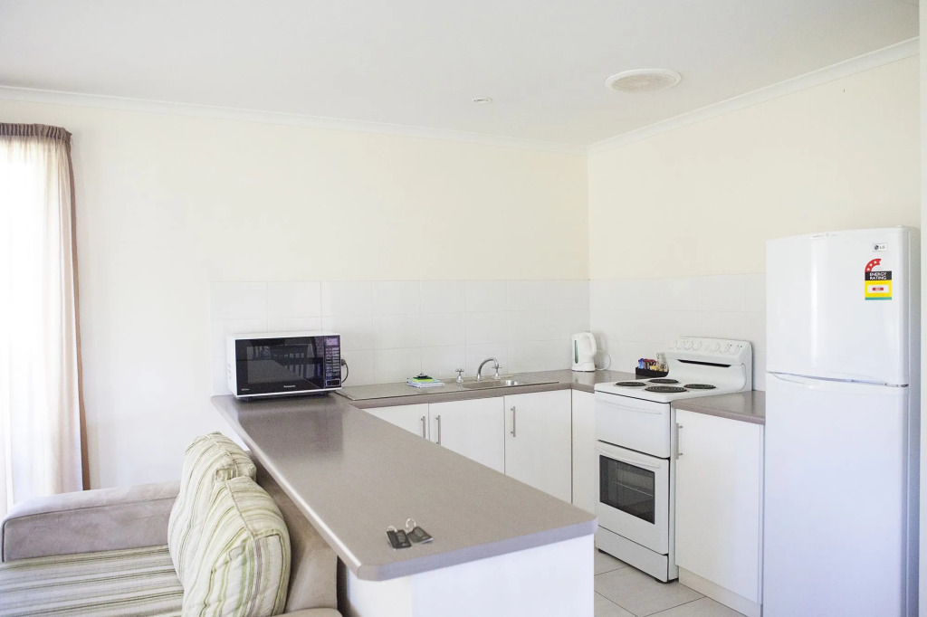 Echuca Moama Holiday Villas