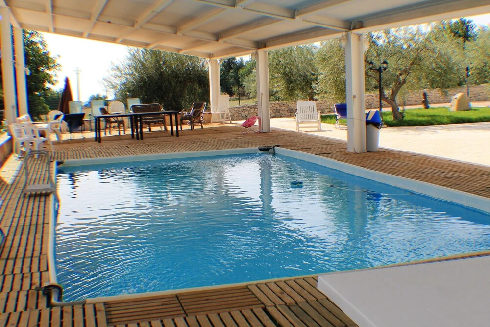 Apartment With 2 Bedrooms in Modica, With Shared Pool, Furnished Garden and Wifi - 30 km From the Beach
