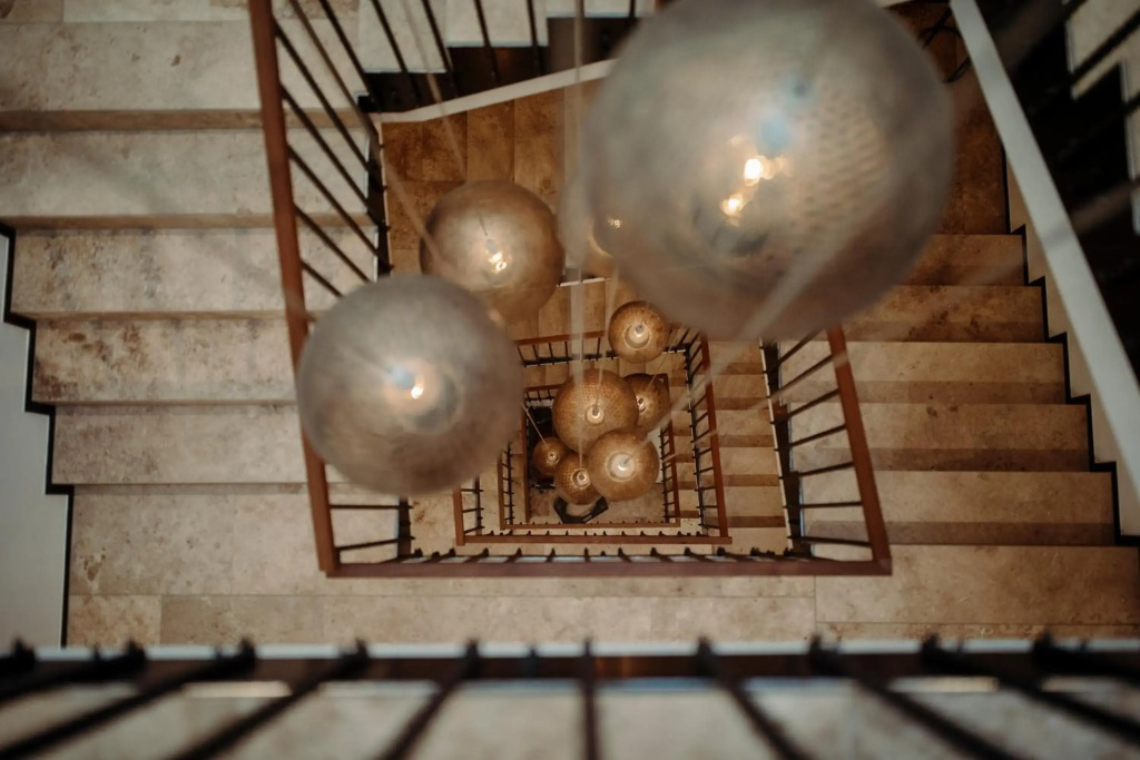 PoSt Boutique Apartments