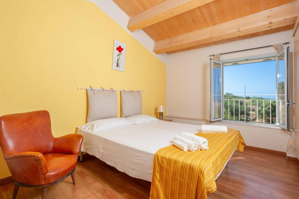 Villa La Mia Sicilia